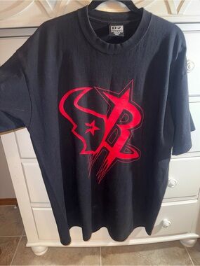 Houston Rockets Dream USA Men's XL
t-shirt NWOT